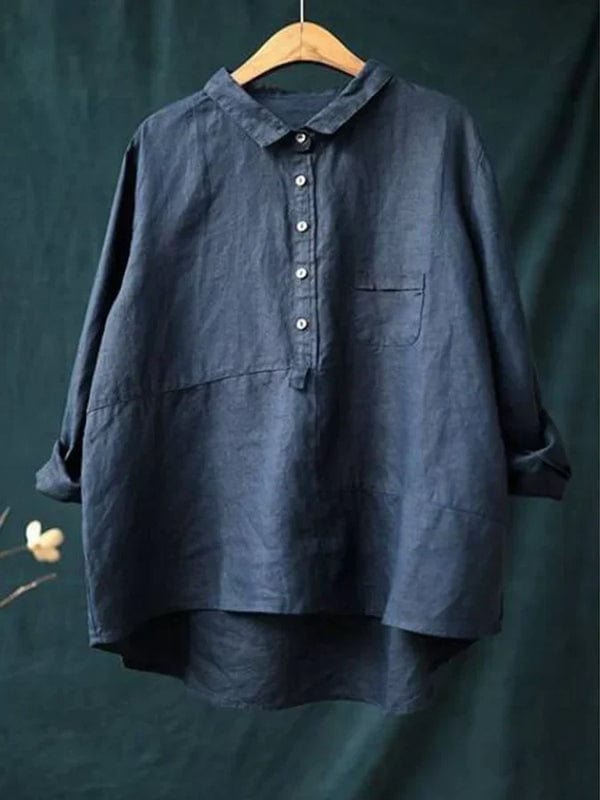 Elvie | Elegant Blouse