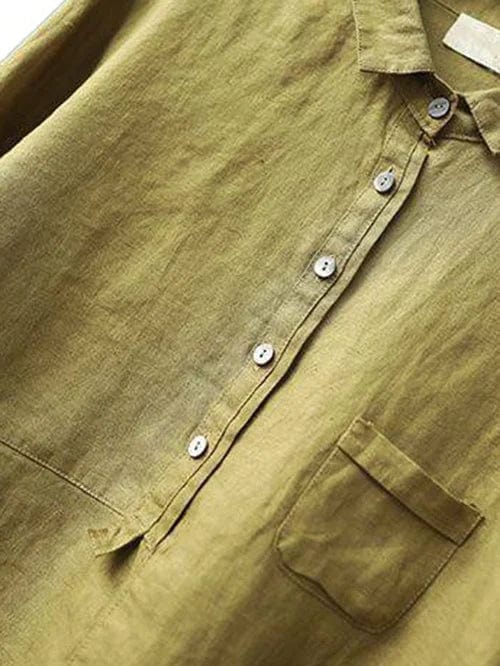 Elvie | Elegant Blouse