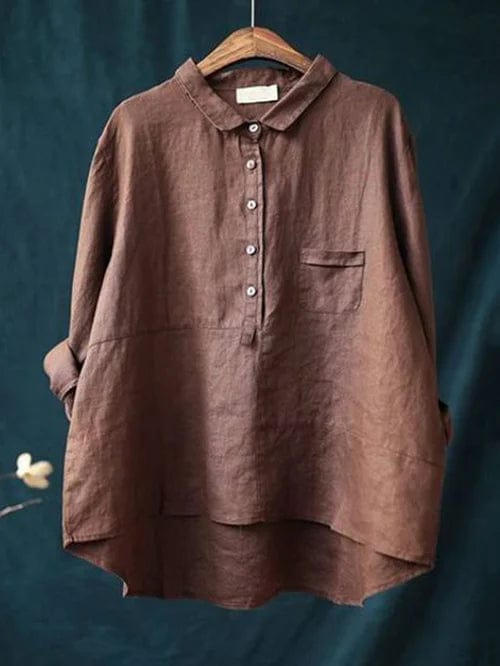 Elvie | Elegant Blouse