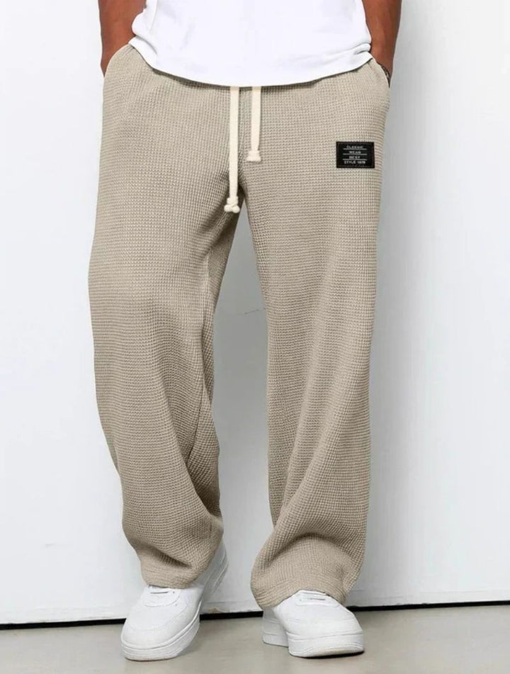 Arjan | Comfortable Norwegian Pants