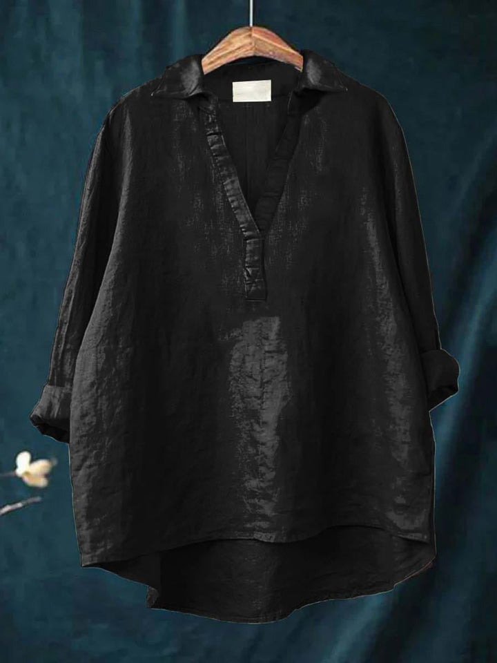 Andrea | Elegant Blouse