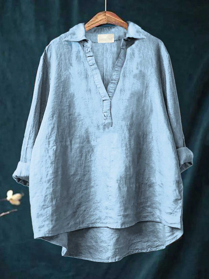 Andrea | Elegant Blouse
