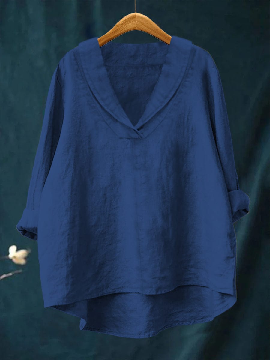 Samantha | Elegant Shirt