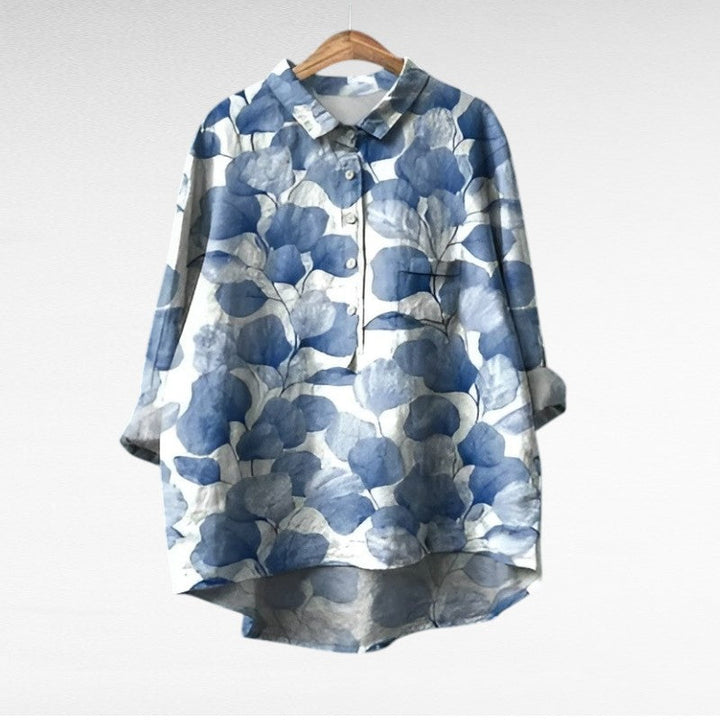 Camille | Elegant Blouse