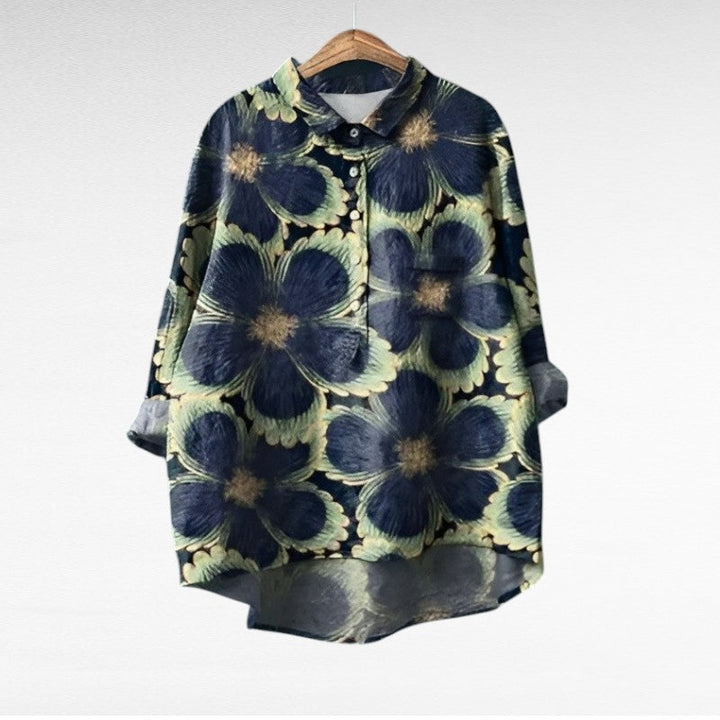 Camille | Elegant Blouse
