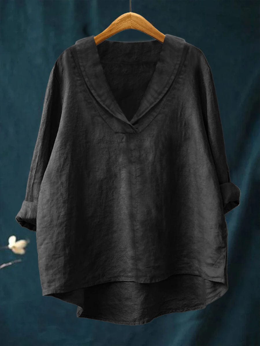 Samantha | Elegant Shirt