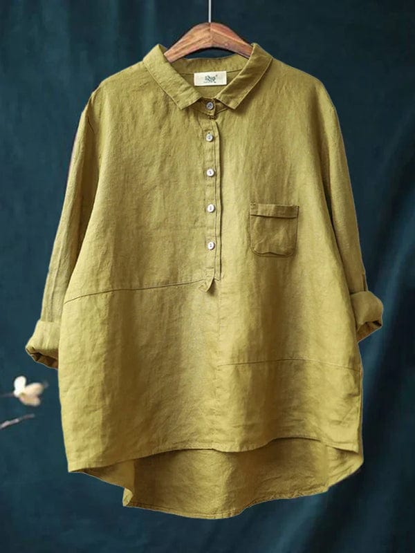 Elvie | Elegant Blouse