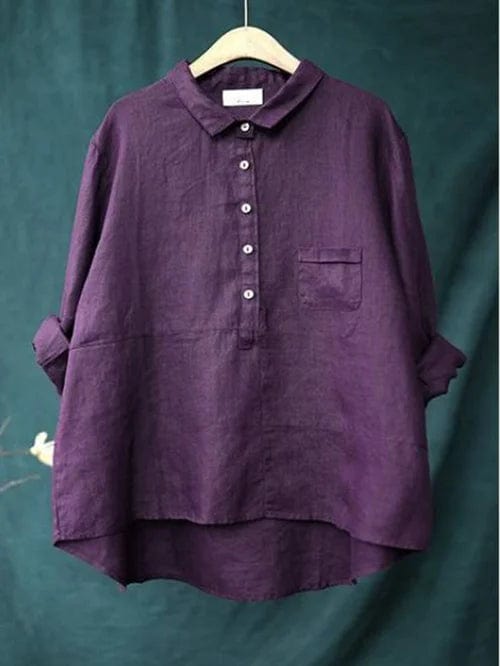 Elvie | Elegant Blouse