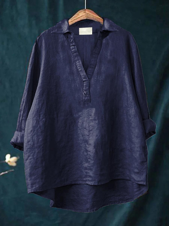 Andrea | Elegant Blouse