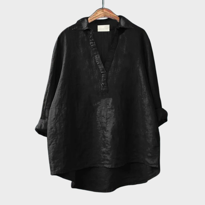 Andrea | Elegant Blouse