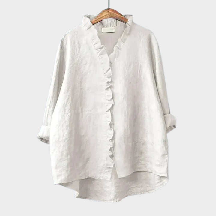 Eline | Elegant Blouse