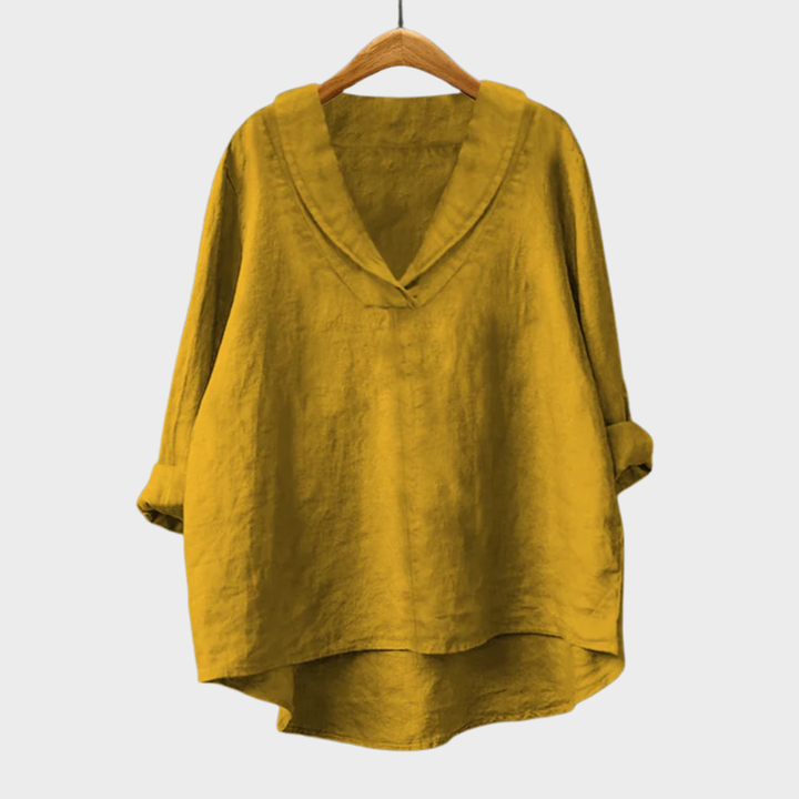 Samantha | Elegant Shirt
