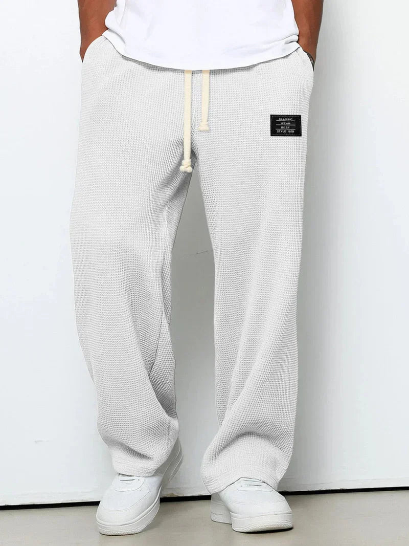 Arjan | Comfortable Norwegian Pants