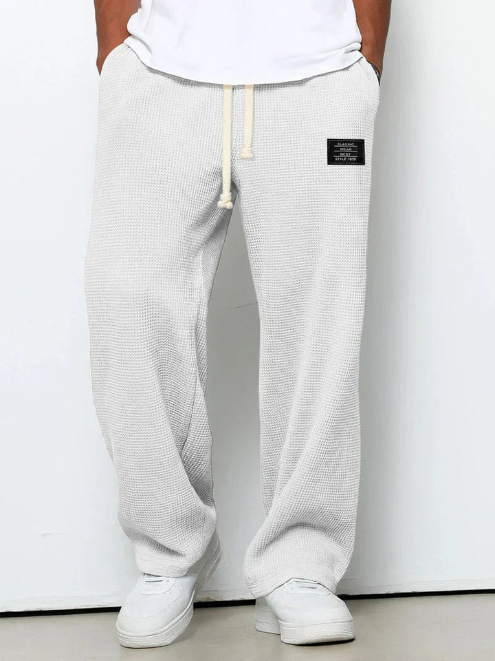 Arjan | Comfortable Norwegian Pants