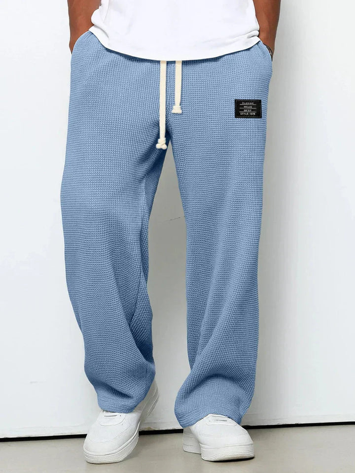 Arjan | Comfortable Norwegian Pants