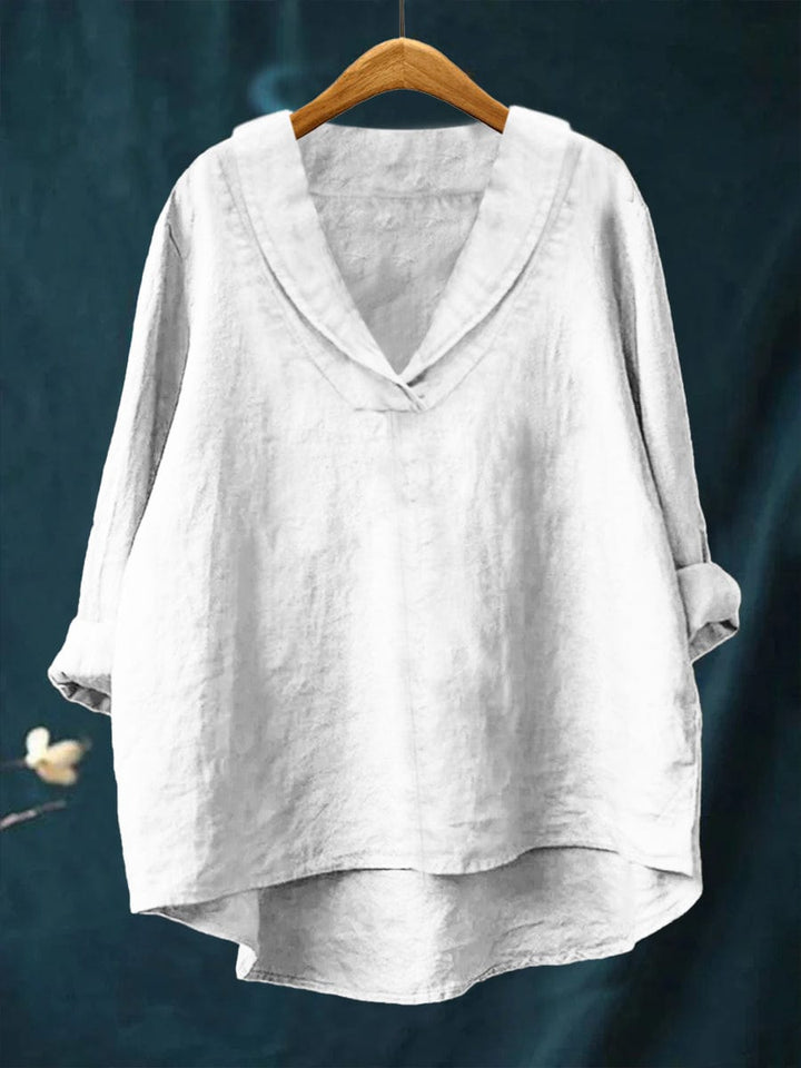 Samantha | Elegant Shirt