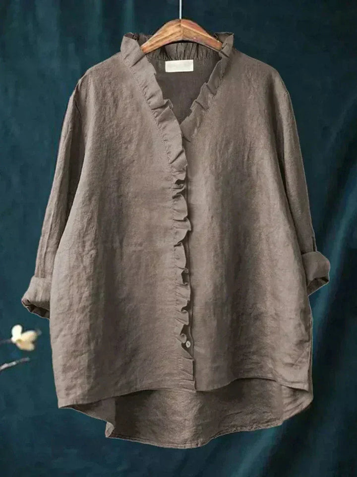 Eline | Elegant Blouse
