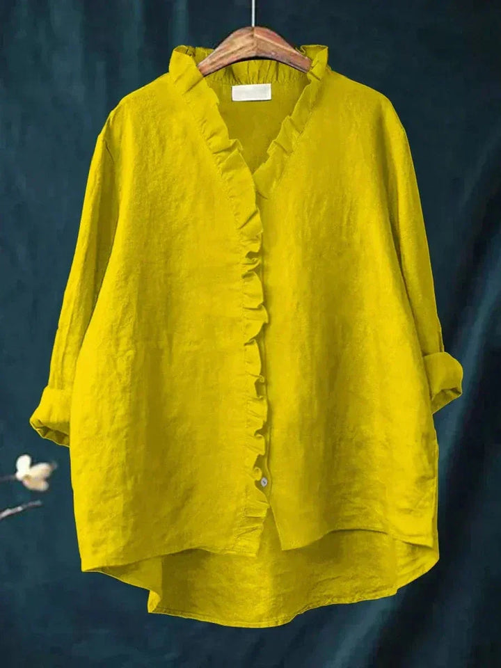 Eline | Elegant Blouse