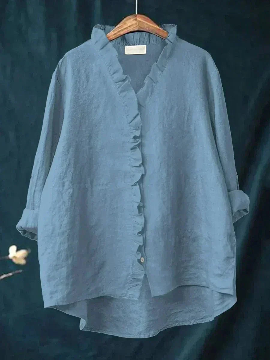 Eline | Elegant Blouse