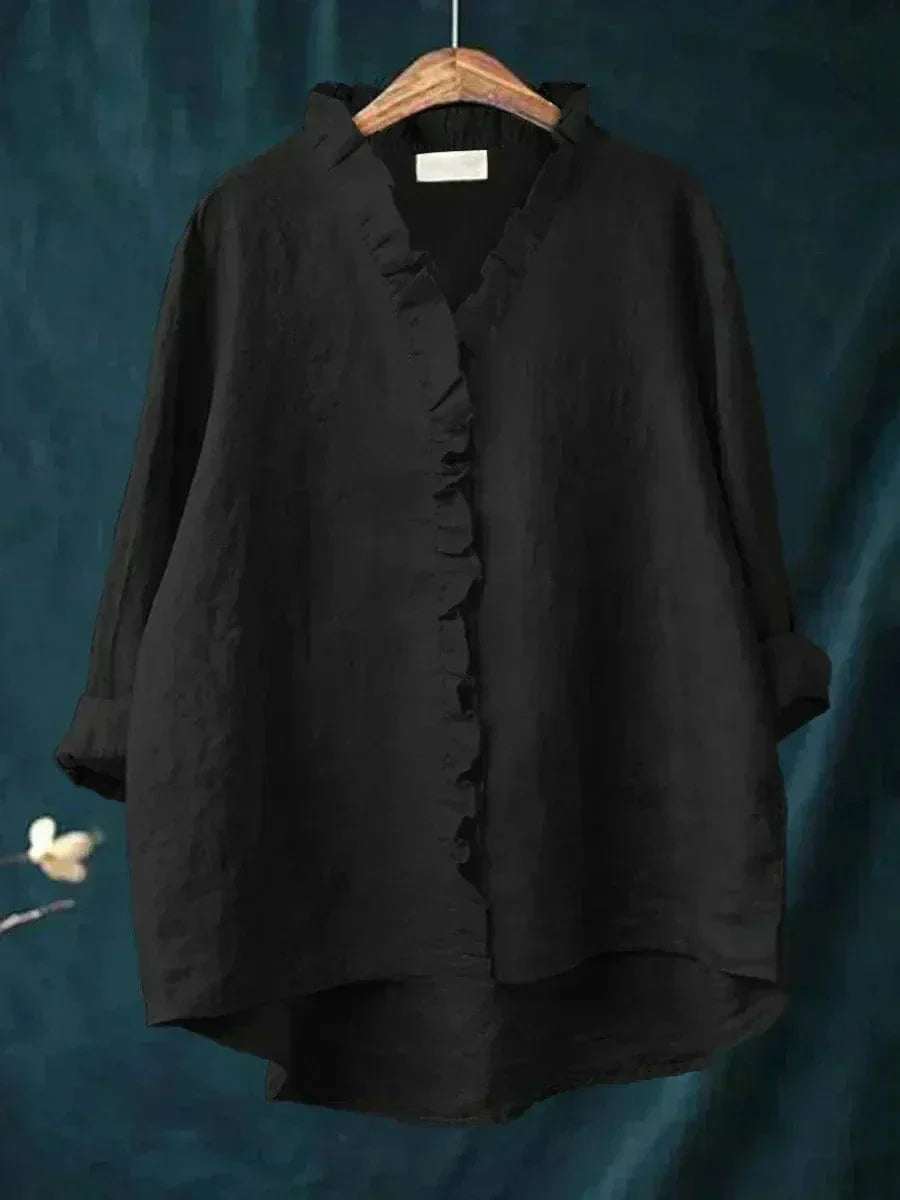 Eline | Elegant Blouse