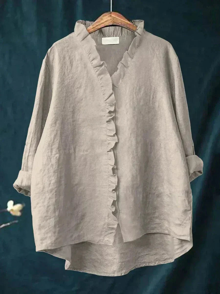 Eline | Elegant Blouse