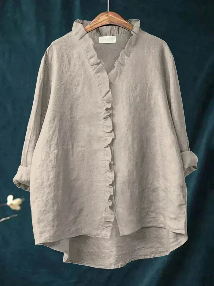 Eline | Elegant Blouse