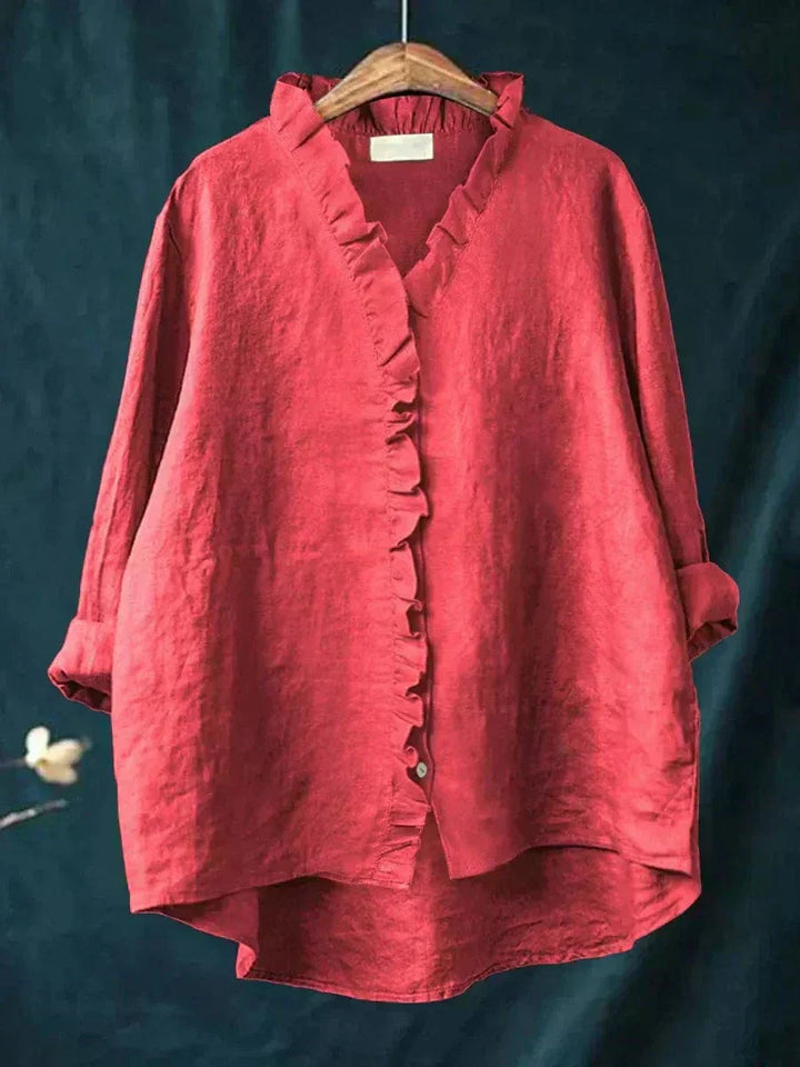 Eline | Elegant Blouse