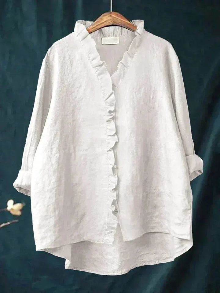 Eline | Elegant Blouse